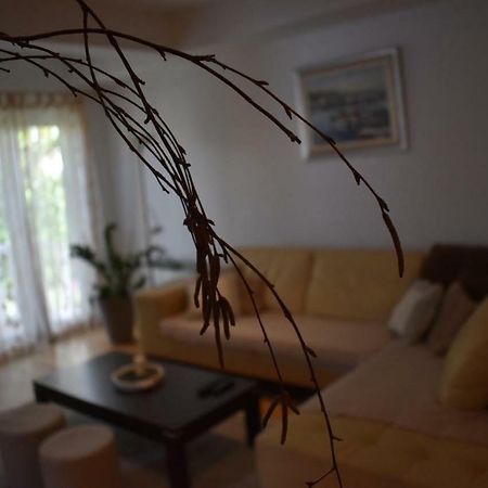 Fantasy Apartment กอร์จูลา ภายนอก รูปภาพ