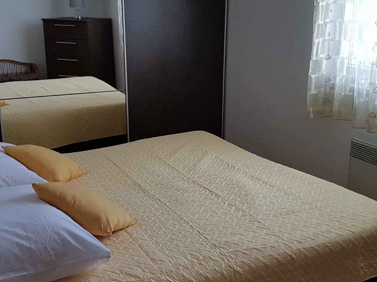 Fantasy Apartment กอร์จูลา ภายนอก รูปภาพ