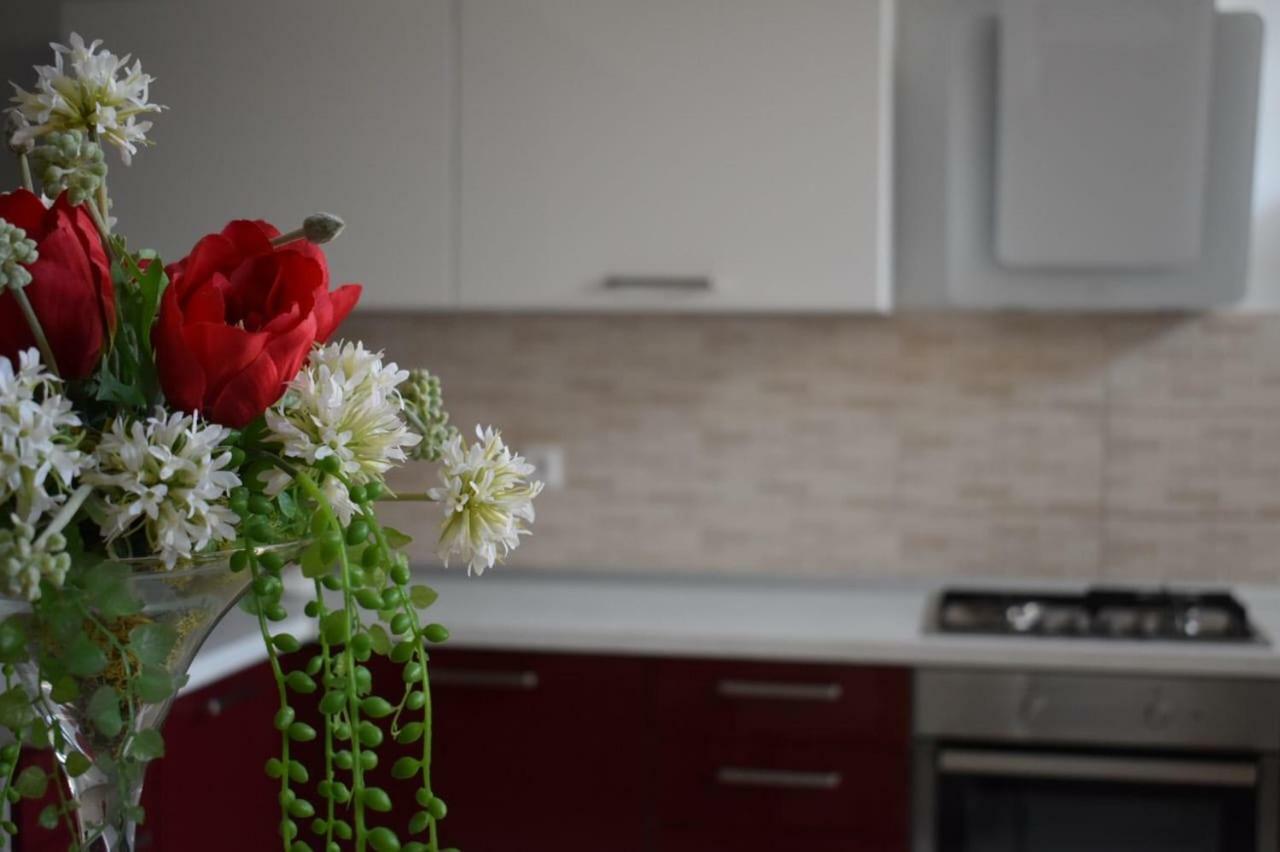 Fantasy Apartment กอร์จูลา ภายนอก รูปภาพ