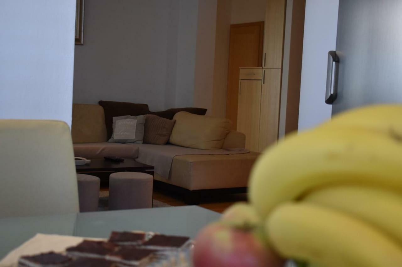 Fantasy Apartment กอร์จูลา ภายนอก รูปภาพ
